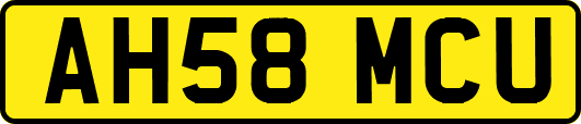 AH58MCU
