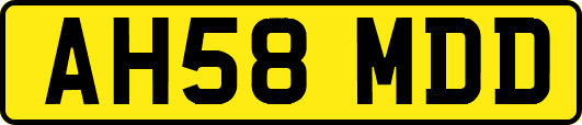 AH58MDD