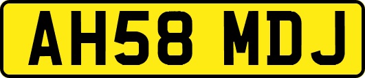 AH58MDJ