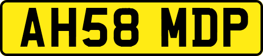 AH58MDP