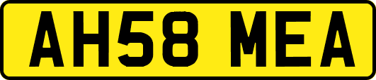 AH58MEA