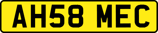 AH58MEC