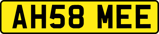AH58MEE