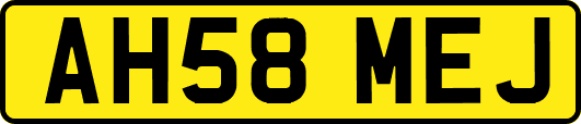 AH58MEJ