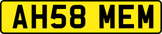 AH58MEM