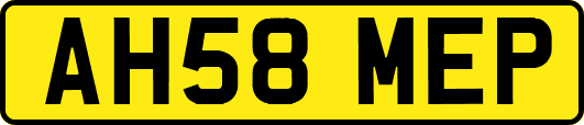 AH58MEP