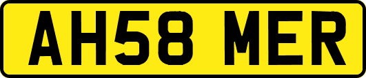 AH58MER