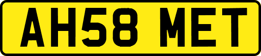 AH58MET