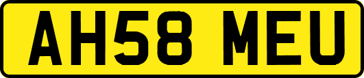 AH58MEU