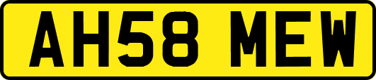 AH58MEW