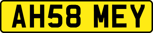 AH58MEY