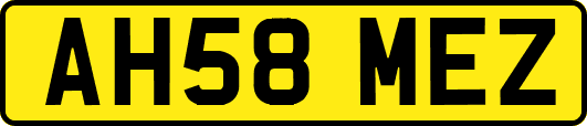 AH58MEZ
