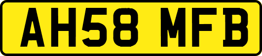 AH58MFB