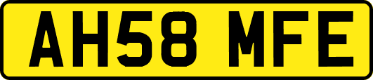AH58MFE