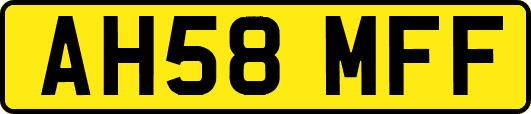 AH58MFF
