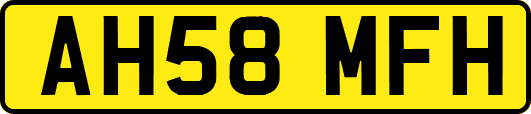 AH58MFH