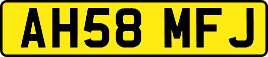 AH58MFJ