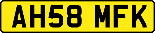AH58MFK