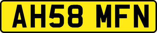 AH58MFN