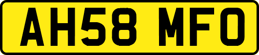 AH58MFO