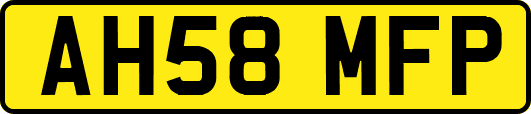 AH58MFP
