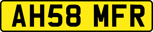 AH58MFR