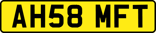 AH58MFT