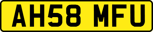 AH58MFU