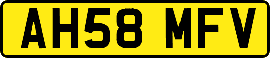 AH58MFV