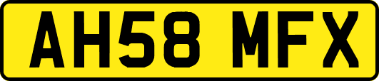 AH58MFX