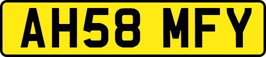 AH58MFY