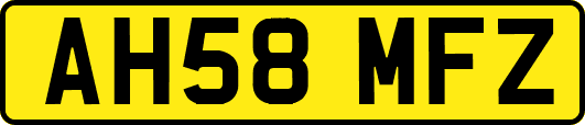 AH58MFZ