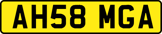 AH58MGA