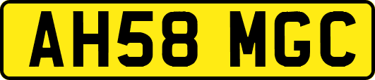 AH58MGC