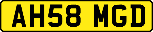 AH58MGD