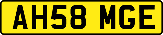 AH58MGE