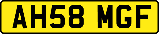 AH58MGF