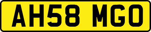 AH58MGO
