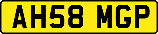 AH58MGP