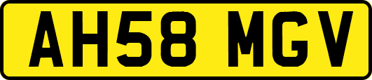 AH58MGV