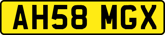 AH58MGX
