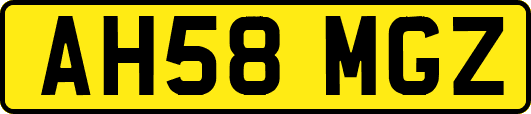 AH58MGZ