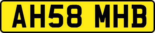 AH58MHB