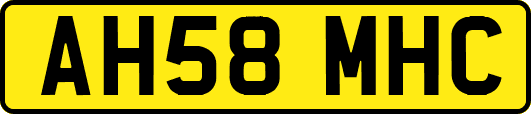 AH58MHC