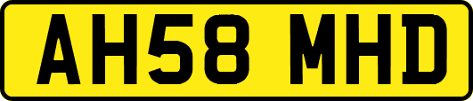 AH58MHD