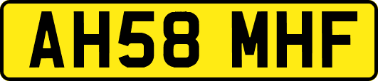 AH58MHF