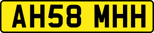 AH58MHH