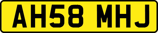 AH58MHJ