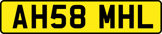 AH58MHL