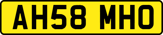 AH58MHO